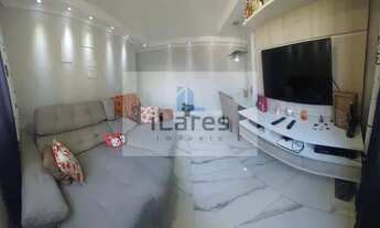 Imagem 2: Apartamento com 2 dorms, Santa Terezinha, São Bernardo do Campo - R$ 300 mil, Cod: 2848
