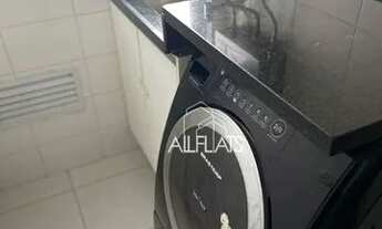 Imagem 4: Apartamento com 2 dormitórios para alugar, 67 m² por R$ 8.172/mês no Brooklin - São Paulo