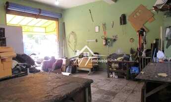 Imagem 3: Salão para alugar, 52 m² por R$ 2.500/mês - Vila Santa Terezinha - Sumaré/SP