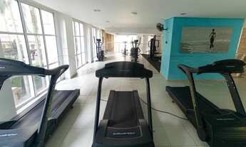 Imagem 2: Flat Dali Nyc disponível para venda com 40m², 01 dorm e 01 vaga de garagem