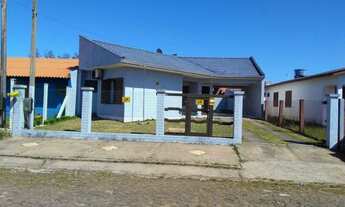 Imagem: Excelente casa em laje de concreto, próximo