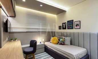 Imagem 4: Cobertura à venda, 2 quartos, 1 suíte, 2 vagas, Cruzeiro - Belo Horizonte/MG