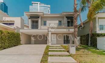 Imagem 3: Casa para alugar no bairro Alphaville Conde I - Barueri/SP