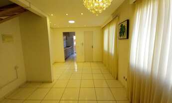 Imagem: Casa de condomínio sobrado para venda com