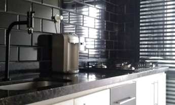 Imagem 6: Apartamento a venda com 2 dormitórios no Jardim São Conrado - Sorocaba/SP