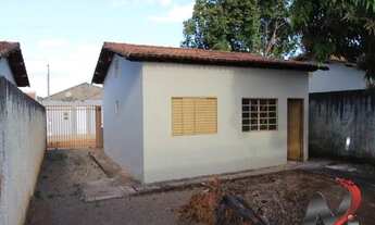 Imagem 4: FORMOSA - Casa Padrão - Jardim Triângulo