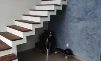 Imagem 3: Sobrado com 4 dormitórios, 210 m² - venda por R$ 1.800.000,00 ou aluguel por R$ 8.580,00/m