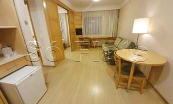 Imagem: Flat Green Place disponível para venda