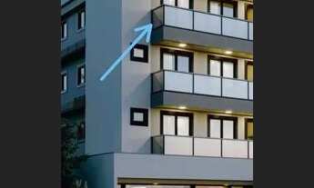 Imagem 4: Apartamento novo 3Q com 87m² no Nova Palhoça (Mercury