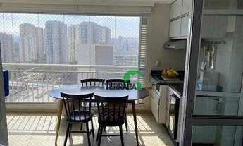 Imagem 4: Apartamento com 2 dormitórios à venda, 76 m² por R$ 797.000 - Vila Leopoldina - São Paulo