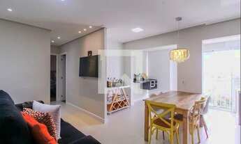 Imagem: Apartamento para Aluguel - Vila Prudente