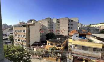 Imagem 7: Apartamento-À VENDA-Cachambi-Rio de Janeiro-RJ