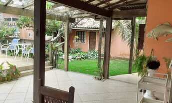 Imagem 5: Casa com 6 quartos independente de locação de temporada em Geribá - Búzios