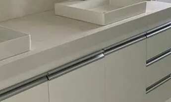 Imagem 7: Apartamento Beira-mar a venda com 227 metros quadrados com 3 quartos suítes em Guaxuma - M