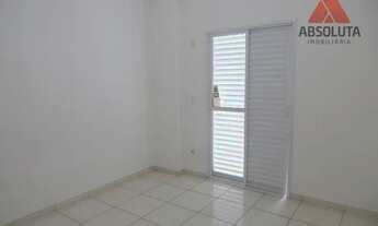 Imagem 7: Apartamento com 2 dormitórios para alugar, 65 m² por R$ 750/mês - Catharina Zanaga - Ameri