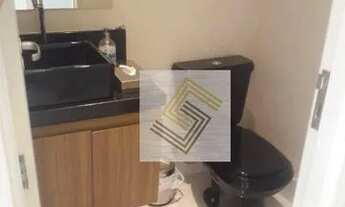 Imagem 5: Sala à venda, 27 m² por R$ 235.000 - Loteamento Residencial Vila Bella - Campinas/SP