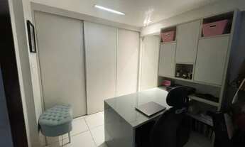 Imagem 5: Apartamento mobiliado pronto para morar