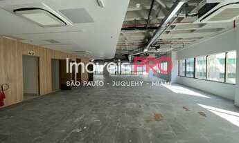 Imagem 3: Conjunto corporativo AAA | Locação Triple A na Vila Olímpia