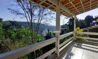 Imagem: Casa Duplex com 5 dormitórios e 2 Suítes