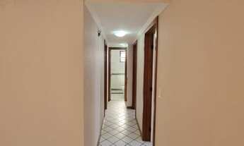 Imagem 6: Apartamento Cidade Jardim, 3 quartos sendo 1 suíte, 119m²