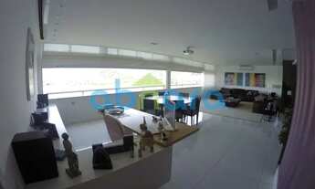 Imagem 4: Cobertura-À VENDA-Lagoa-Rio de Janeiro-RJ