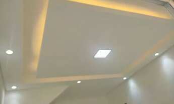 Imagem 4: Casa no Samambaia