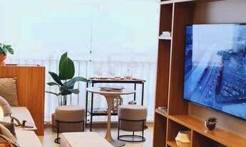 Imagem 2: Apartamento para venda com 67m² - 2 Dorms/1Suíte - Freguesia do Ó - São Paulo/SP