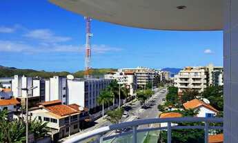 Imagem 5: Cobertura duplex passagem