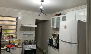 Imagem 7: Sobrado 3 dormitórios 1 suíte 80m² sem vaga