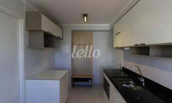 Imagem 4: São Paulo - Apartamento Padrão - Vila Mariana