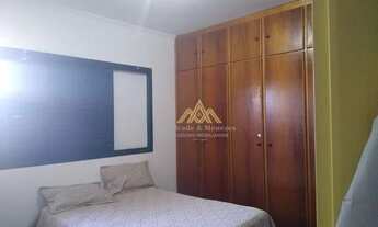 Imagem 7: Apartamento com 2 dormitórios à venda, 73 m² por R$ 200.000 - Jardim América - Ribeirão Pr