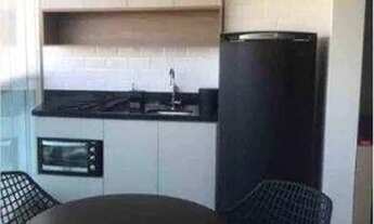 Imagem 3: Apartamento com 1 dormitório à venda, 33 m² por R$ 850.000 - Pinheiros - São Paulo/SP