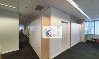 Imagem 7: Conjunto para alugar, 418 m² - Bela Vista - São Paulo/SP