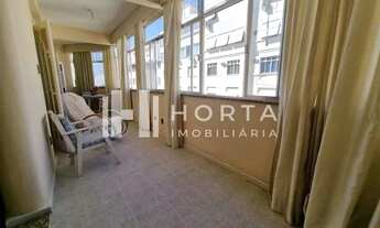 Imagem 2: Apartamento-À VENDA-Copacabana-Rio de Janeiro-RJ