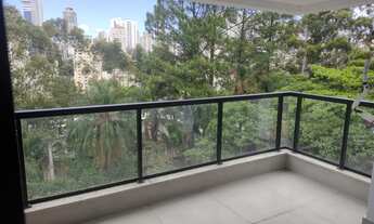 Imagem 2: Apartamento para venda tem 63 metros quadrados com 2 quartos