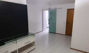 Imagem 2: Apartamento para venda tem 96 m² com 3 quartos suíte lazer completo em Casa Amarela - Rec