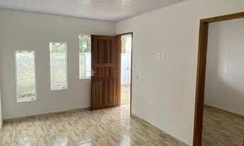 Imagem 5: Casa com 02 quartos para locação no Borda do Campo!!!