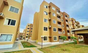 Imagem 2: Apartamento Novo no Eusébio - Locação - R$ 1.000,00