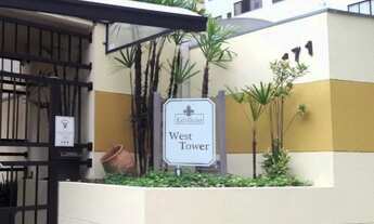 Imagem 3: APARTAMENTO - PARQUE RESIDENCIAL AQUARIUS - SP