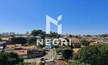 Imagem 5: Apartamento para locação, Pq Industrial em Campinas