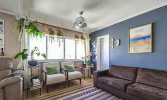 Imagem: Apartamento Venda 2 Dormitórios - 89 m²