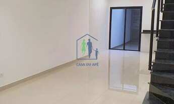 Imagem 5: Maravilhoso Sobrado 115m² 3 dormitórios + 2 vagas próximo à Av. Sabará..