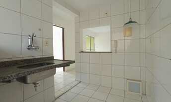 Imagem 4: Vendo Apto no Village das Palmeiras II - Aririzal