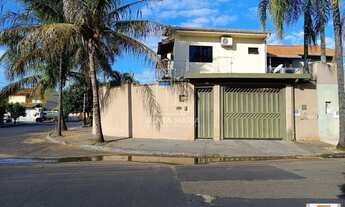 Imagem: Casa (sobrado na rua) 3 dormitórios/suite