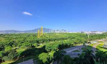 Imagem 7: Excelente apartamento mobiliado no condomínio Reserva Jardim