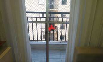 Imagem 4: Apartamento 2 dormitórios e 1 vaga em Penha