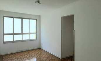 Imagem 2: Apartamento para aluguel 120 m²- 2 dormitórios - Boqueirão - Santos - SP