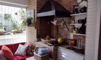 Imagem: Apartamento a venda 100 metros quadrados