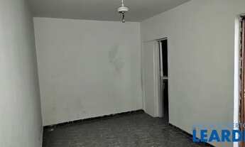 Imagem 6: CASA SOBREPOSTA - JARDIM MARAJOARA - SP