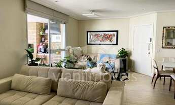 Imagem 4: APARTAMENTO 3 DORMITÓRIOS - 2 VAGAS - 127 M2